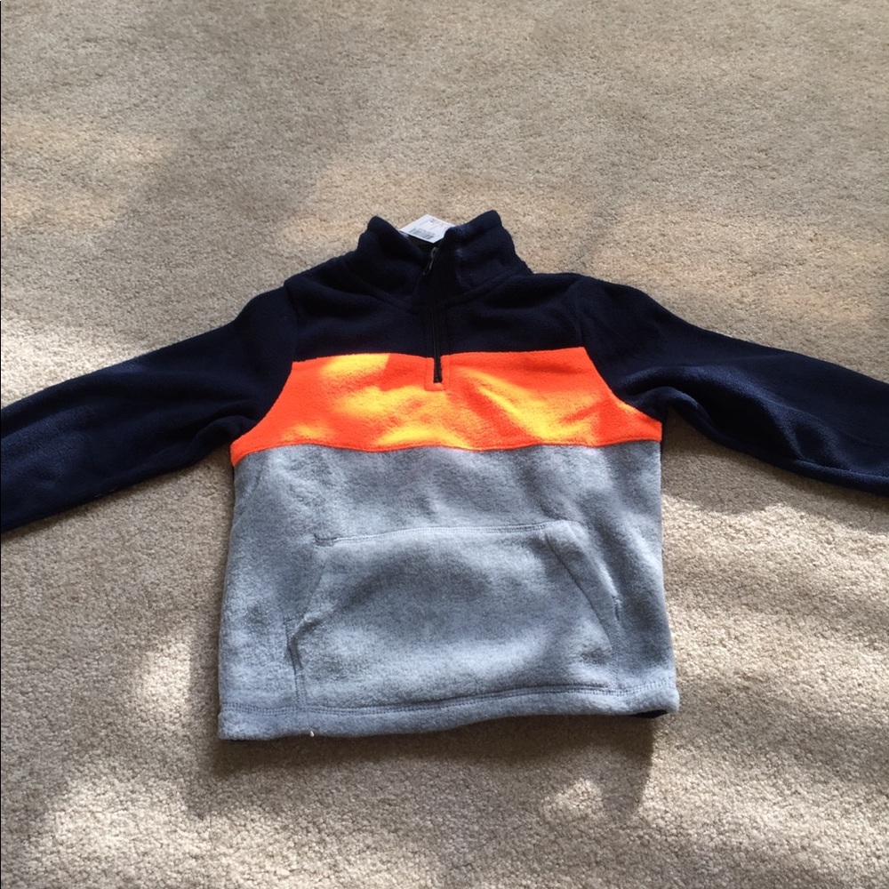 Children’s Place Toddler Boy Sweatshirt Sz 3T